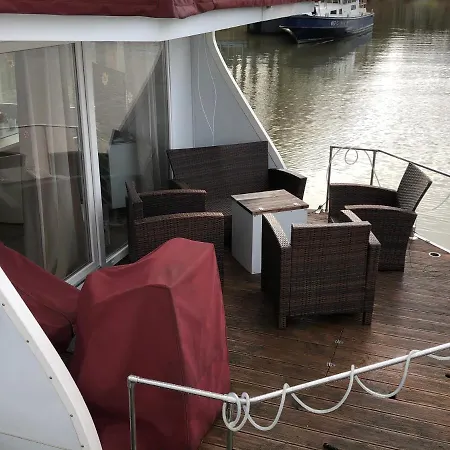 Haus Boot