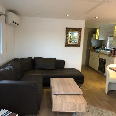 Haus Boot Båthotell Koblenz (Rhineland-Palatinate)