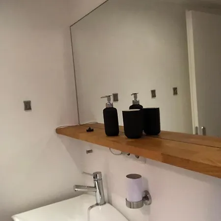 Haus Boot
